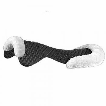 Acavallo Gelpad Piuma Air-Release Eco ohne Erhöhung