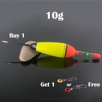 Bobber Éclat Marine EVA 40 g