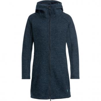 Abrigo Vaude Tinshan III para Mujer