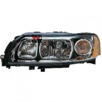Phare Avant Gauche Van Wezel 5932961 pour Volvo V70 2004-2007