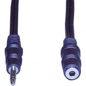E+P B125/5 Stereo-Audiokabel
