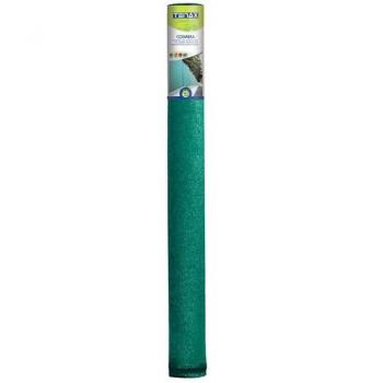 Rete frangivista ombreggiante Tenax Coimbra 1x5m verde
