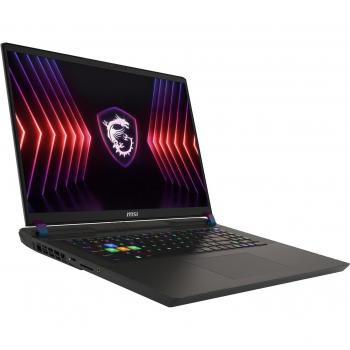 MSI Vector 17 HX 17 QHD+ Notebook