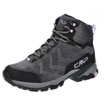 CMP Damen Trekking Schuhe Melnick Mid WP
