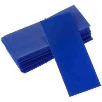 Heat Shrink Tubing for 18650 Battery Wraps 100PCS