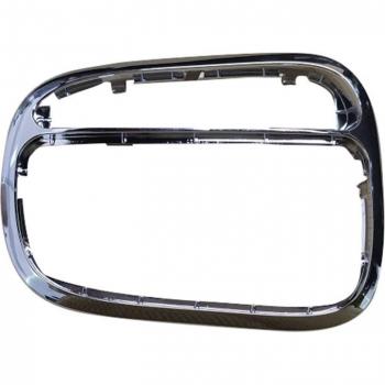 Cubierta de bisel para palanca de cambios Mercedes Benz Clase C W203