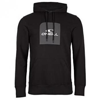 Camiseta Deportiva O’Neill Cremallera Cube