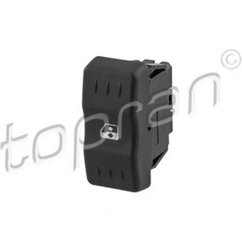 Regolatore Finestrino Sinistro Hans Pries 702 101