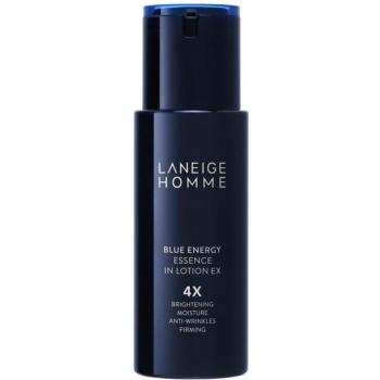 LANEIGE Męska Esencja Niebieskiej Energii Lotion EX 125ml