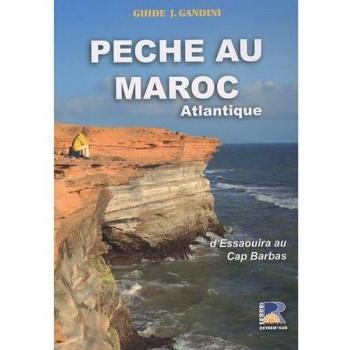 Peche au maroc atlantique d'essaouira au cap barbas
