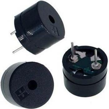 16 Ohm Piezo Buzzer für Arduino