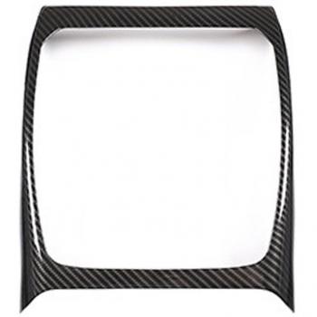 ABS Chrome Rear Air Vent Trim for BMW 3 Series G20 G28 325