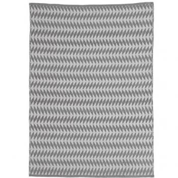 Frida 203 Teppich, Sisal Optik, 100% recyceltes Material
