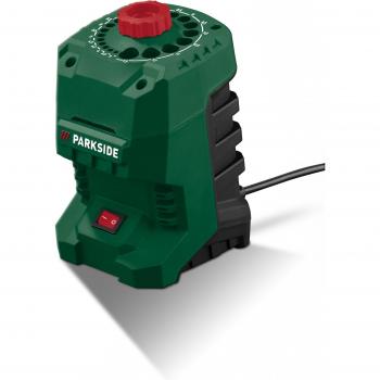 Wiertarka Ostrzałka Parkside PBSG 95 G6