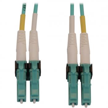 Eaton 400G Duplex LC-PC Glasfaser-Netzwerkkabel 3m