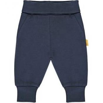 Pantaloni della tuta navy per ragazze Steiff