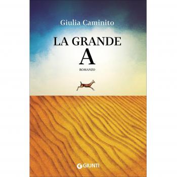 La grande A