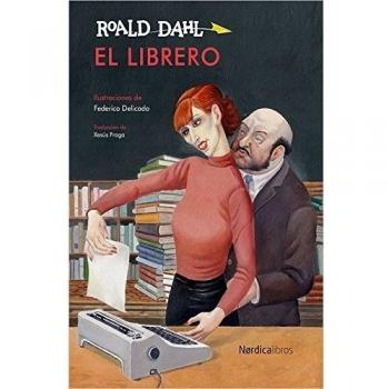 El Librero - Dahl, Roald