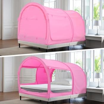 Hemelbed Verstopplek