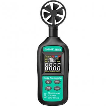 AnemoSpeed Digital