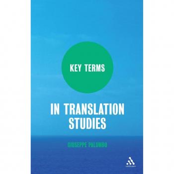 Key Terms in Translation Studies
