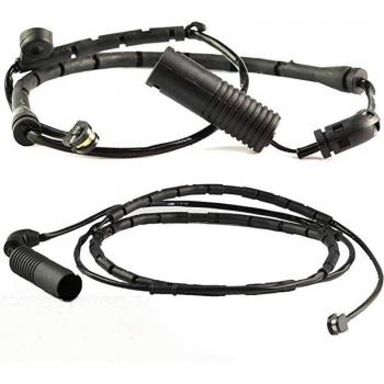 Bremsbelag Verschleißsensor Set für BMW 3 E46