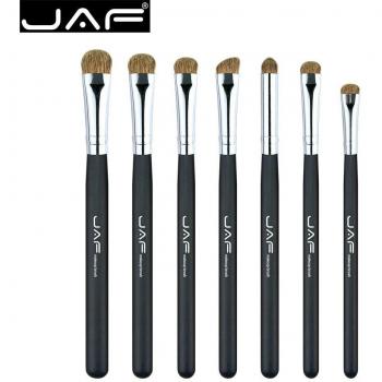 JAF 7 PCS Eye Makeup Brush Kit