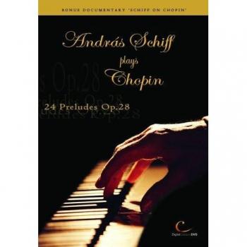 Plays chopin - 24 preludes