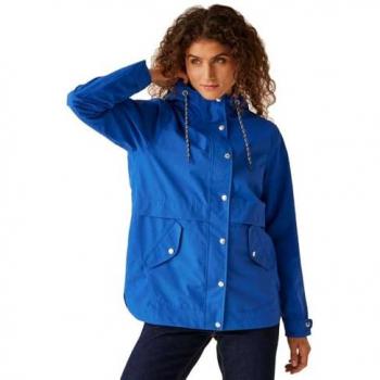 Womens waterproof jacket Regatta Bayla