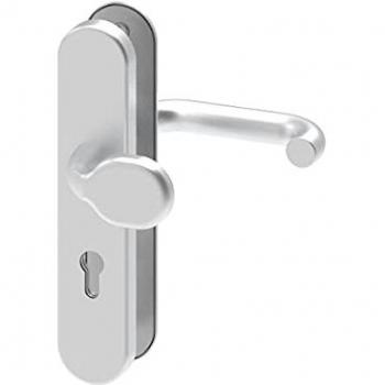 Ferrure de Sécurité Palière Basi 7509-0101