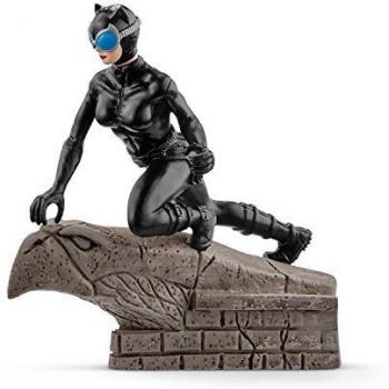 Schleich Justice League Catwoman Figurine