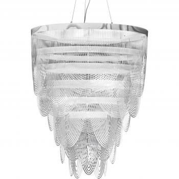 Ceremonia Slamp Prisma Lámpara de 55 cm