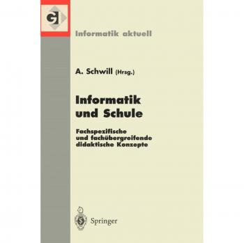 Informatik und Schule