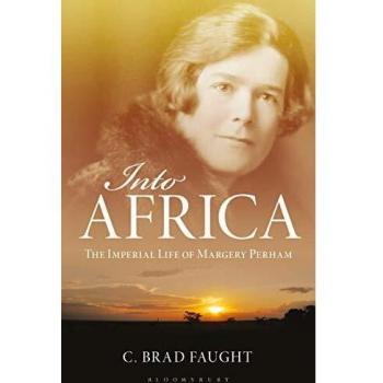 Into Africa