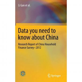 Data you need to know about China