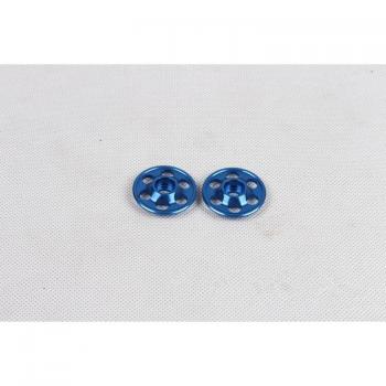 Front Fork Top Tube Cover