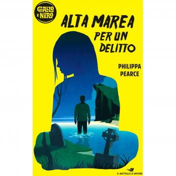 ALTA MAREA PER UN DELITTO