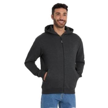 Midnight Comfort Hoodie