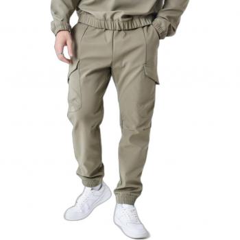Pantalon cargo olive Project X Paris - Taille L