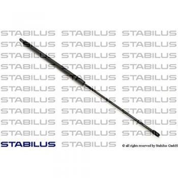 LIFT-O-MAT® 8542CV Gas Spring for Bonnet