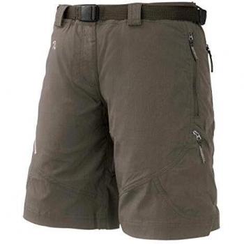 Trangoworld Assy Fi Bungee Cord Shorts XS Female