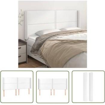 Letto White Comfort – The Living Store