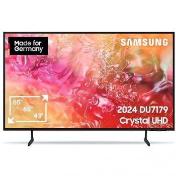 SAMSUNG GU43DU7179UXZG Smart-TV