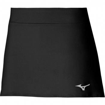 Falda Deportiva Mizuno Flex - Negro