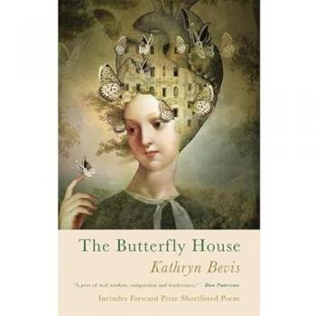 The Butterfly House