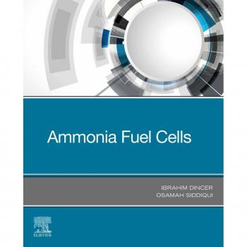 Vitalsource Technologies, Inc. Ammonia Fuel Cells