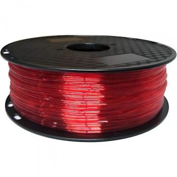 3D Druck TPU Filament - 1,75mm - Vakuumverpackt - 1KG