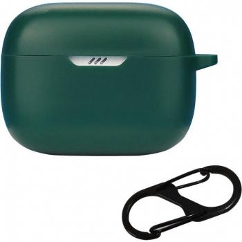 Étui en silicone pour écouteurs JBL Tune 230NC/T130NC
