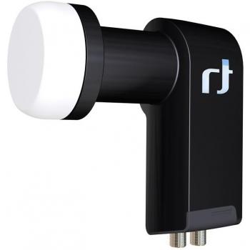 Inverto IDLB-TWNL40-Ultra Black Ultra Twin