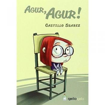 Agur, Agur! (Tapa blanda).